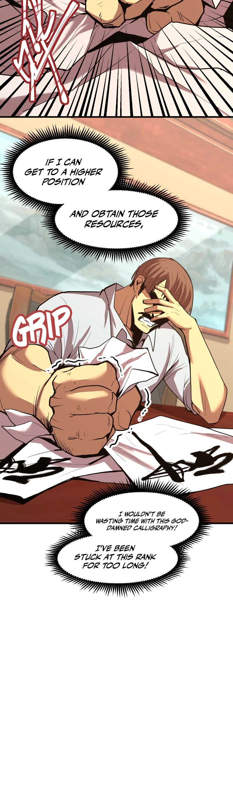 Read Logging 10,000 Years into the Future EN Manga Online