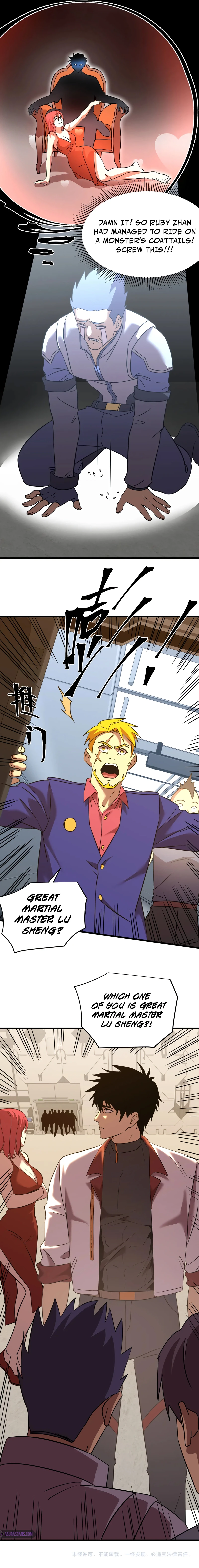 Read Logging 10,000 Years into the Future EN Manga Online