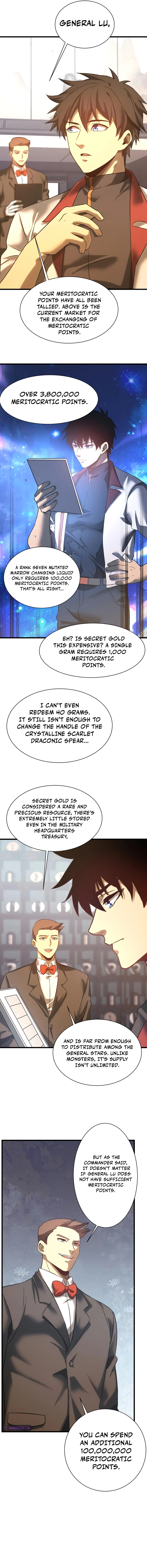 Read Logging 10,000 Years into the Future EN Manga Online
