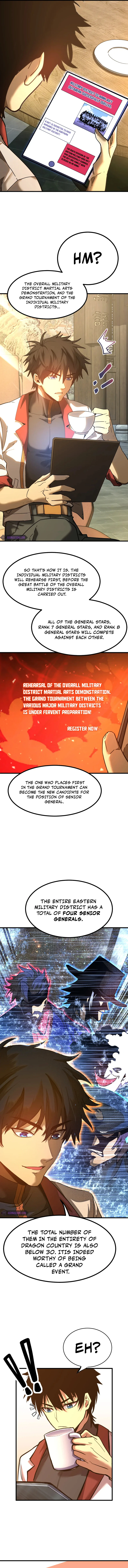 Read Logging 10,000 Years into the Future EN Manga Online