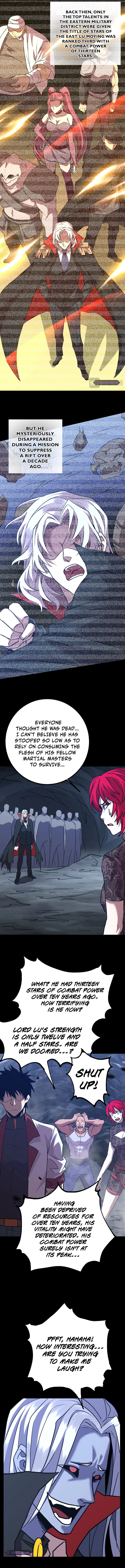 Read Logging 10,000 Years into the Future EN Manga Online