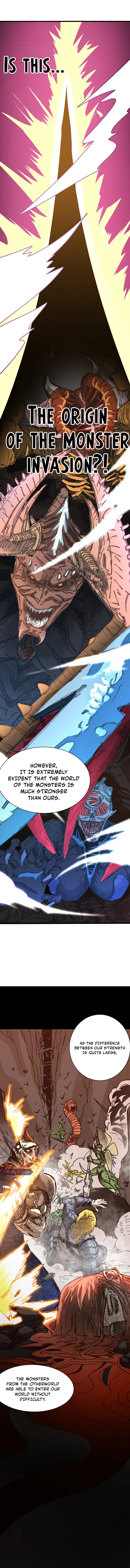 Read Logging 10,000 Years into the Future EN Manga Online