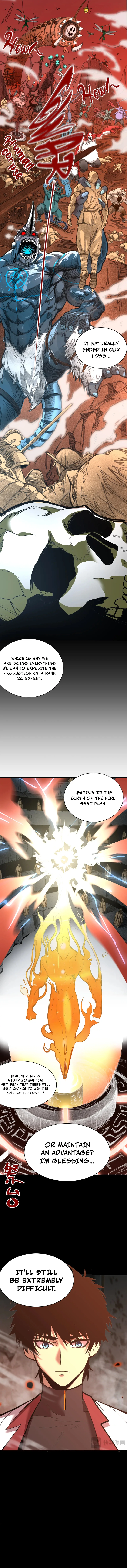 Read Logging 10,000 Years into the Future EN Manga Online