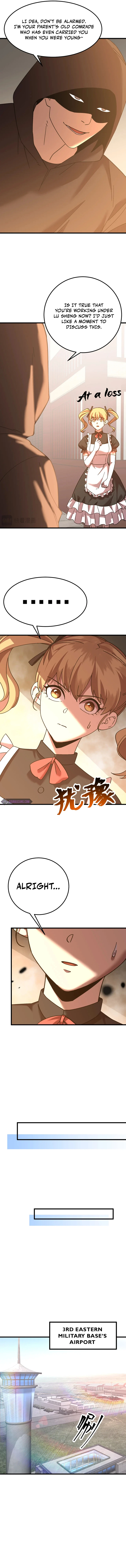 Read Logging 10,000 Years into the Future EN Manga Online