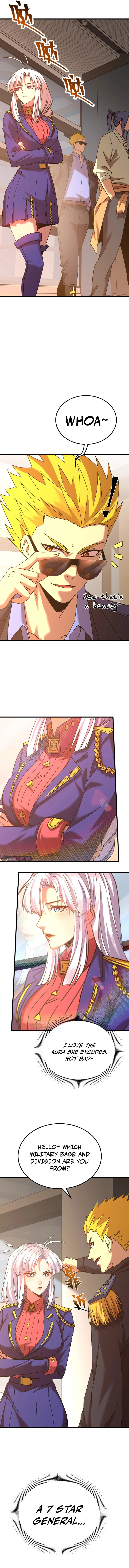 Read Logging 10,000 Years into the Future EN Manga Online