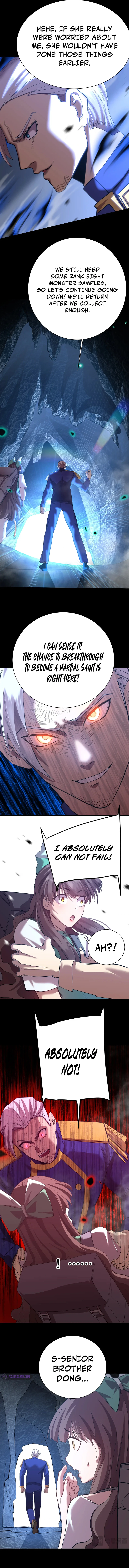 Read Logging 10,000 Years into the Future EN Manga Online