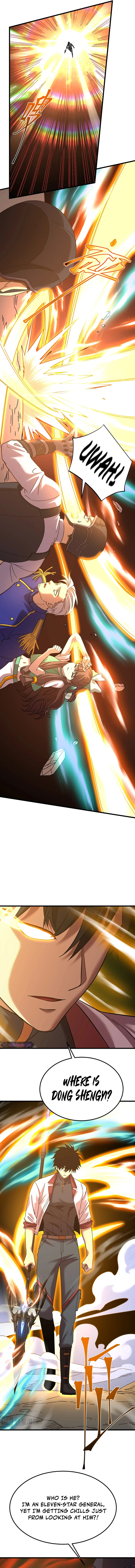 Read Logging 10,000 Years into the Future EN Manga Online