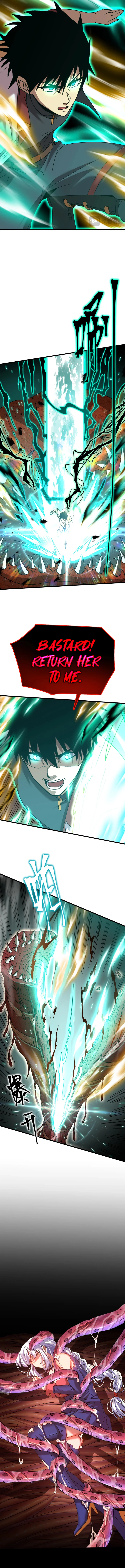 Read Logging 10,000 Years into the Future EN Manga Online