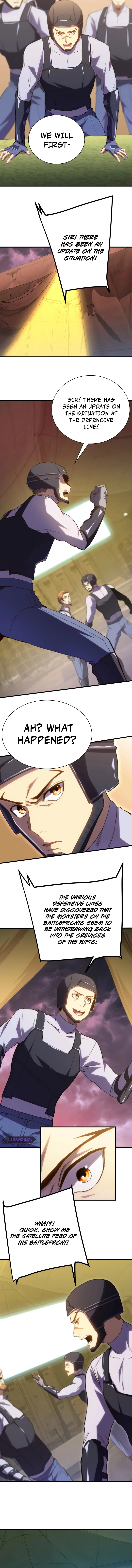 Read Logging 10,000 Years into the Future EN Manga Online
