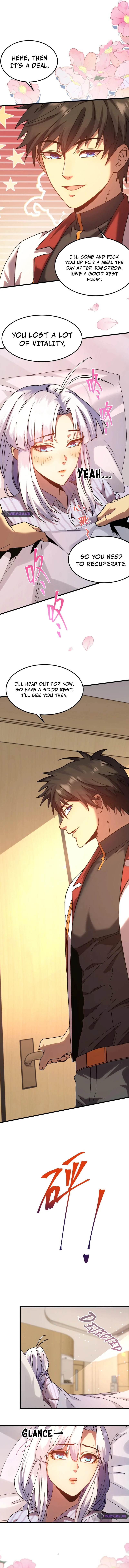 Read Logging 10,000 Years into the Future EN Manga Online