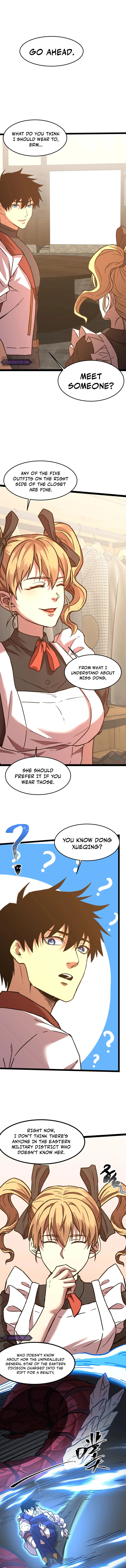 Read Logging 10,000 Years into the Future EN Manga Online