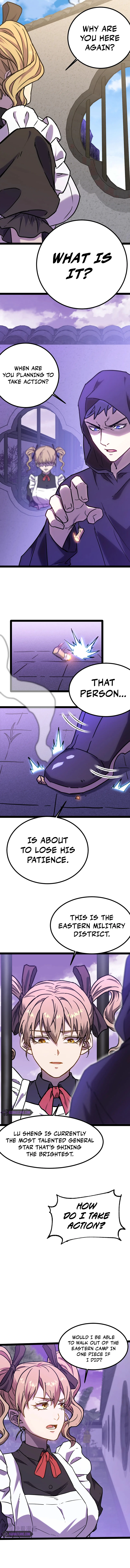 Read Logging 10,000 Years into the Future EN Manga Online