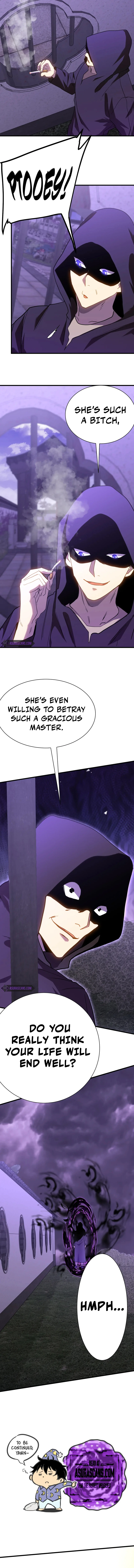 Read Logging 10,000 Years into the Future EN Manga Online