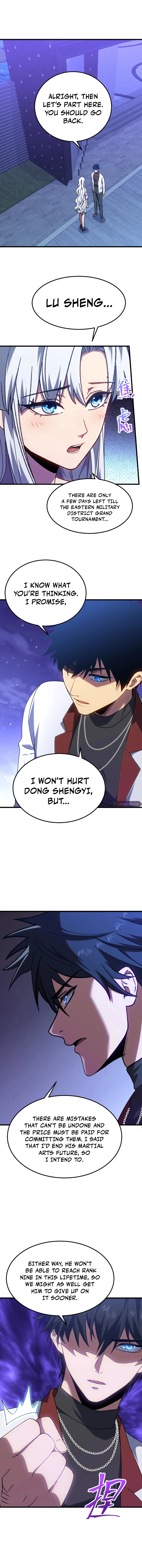 Read Logging 10,000 Years into the Future EN Manga Online