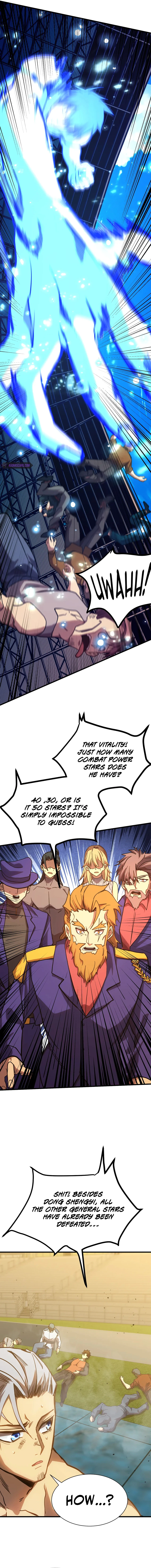 Read Logging 10,000 Years into the Future EN Manga Online