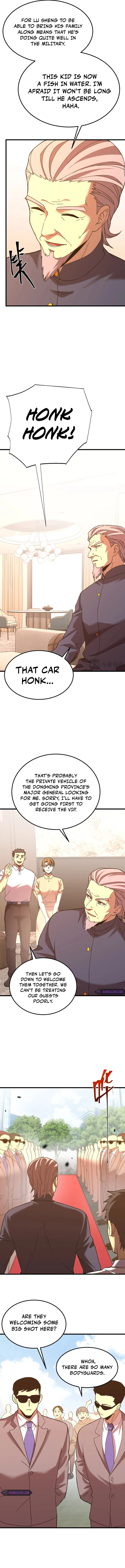 Read Logging 10,000 Years into the Future EN Manga Online