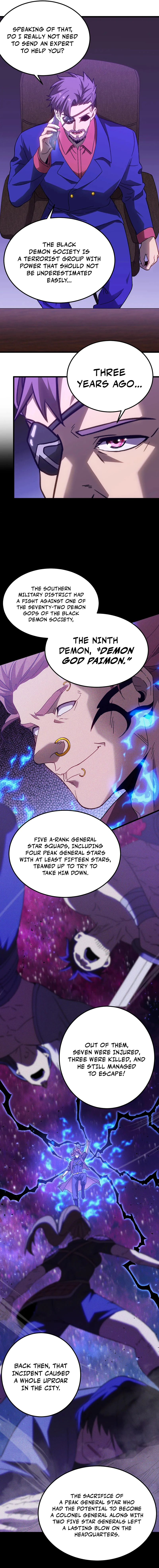 Read Logging 10,000 Years into the Future EN Manga Online