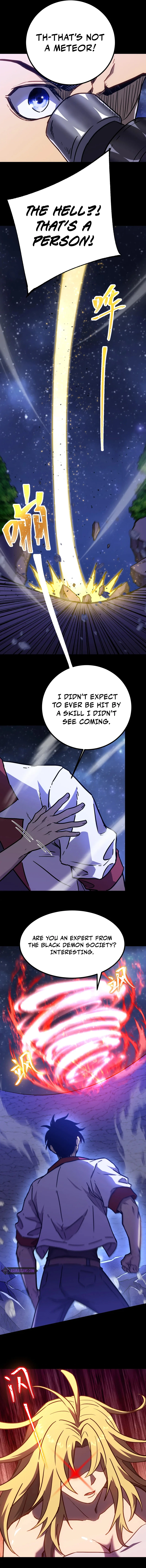 Read Logging 10,000 Years into the Future EN Manga Online