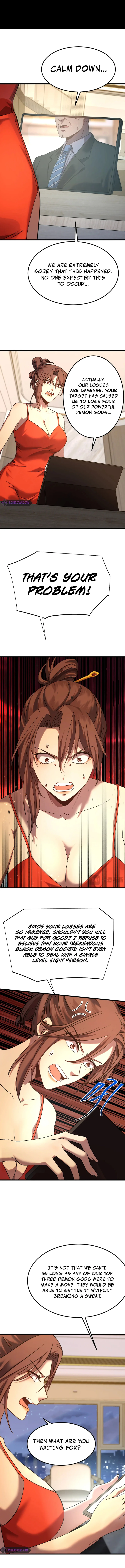 Read Logging 10,000 Years into the Future EN Manga Online