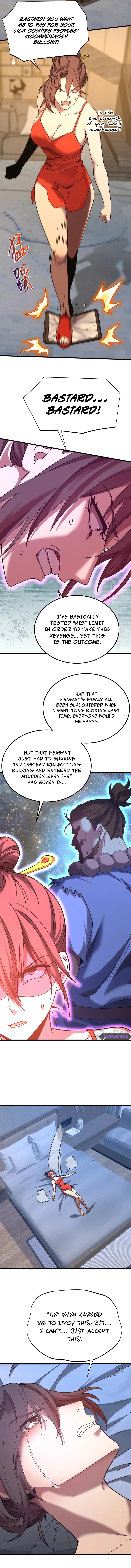 Read Logging 10,000 Years into the Future EN Manga Online