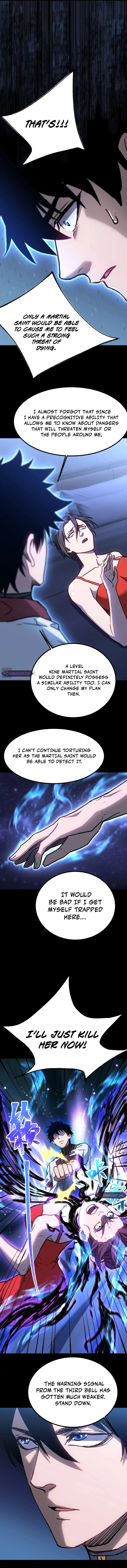 Read Logging 10,000 Years into the Future EN Manga Online