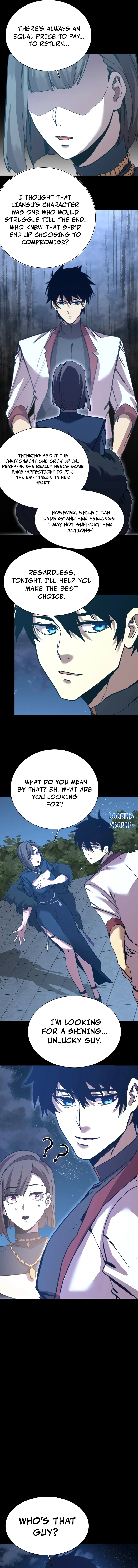 Read Logging 10,000 Years into the Future EN Manga Online