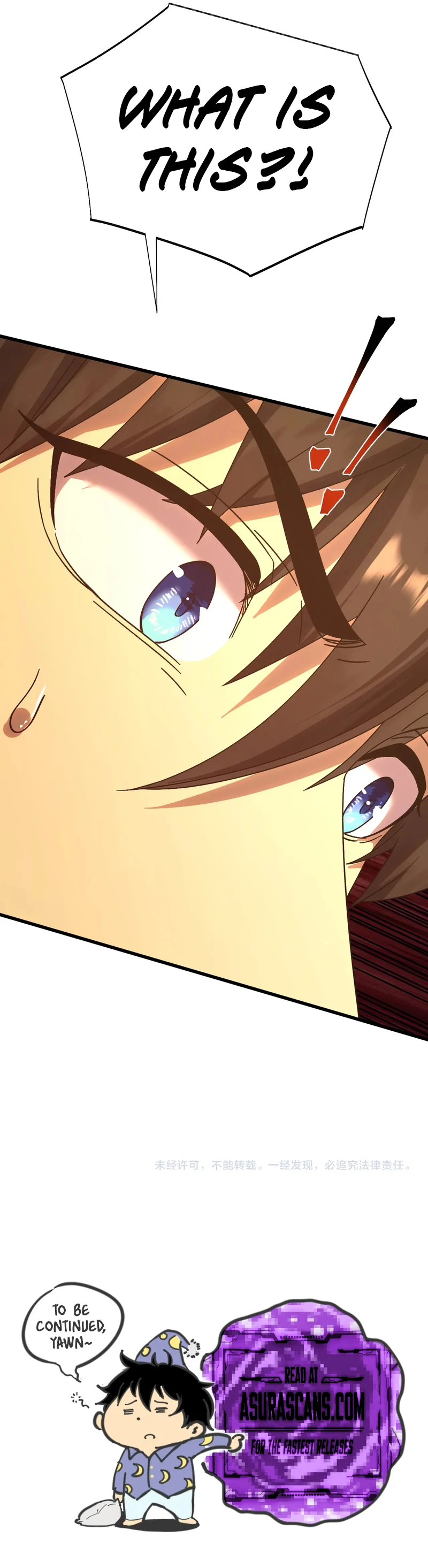 Read Logging 10,000 Years into the Future EN Manga Online