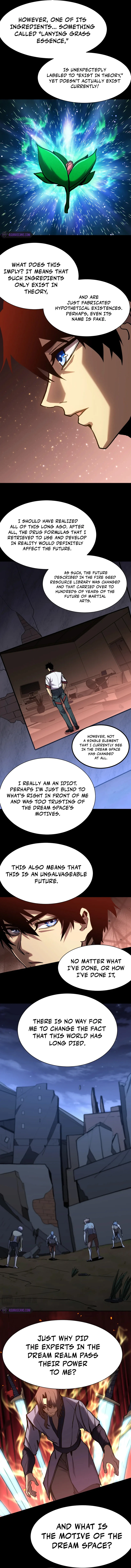 Read Logging 10,000 Years into the Future EN Manga Online