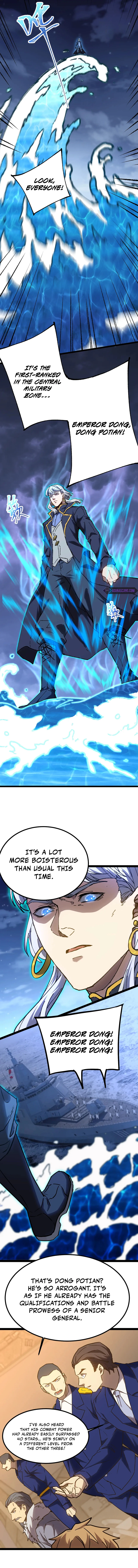 Read Logging 10,000 Years into the Future EN Manga Online