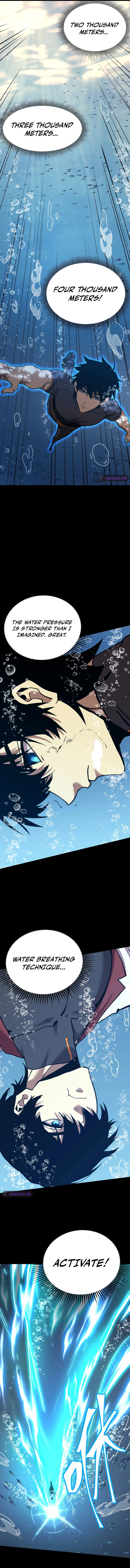Read Logging 10,000 Years into the Future EN Manga Online