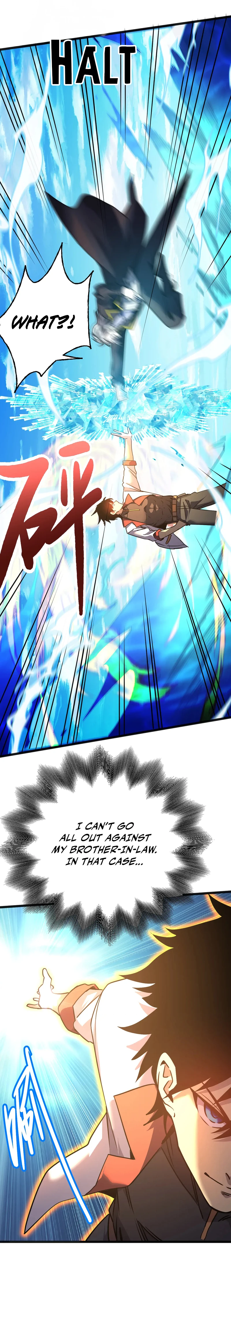Read Logging 10,000 Years into the Future EN Manga Online