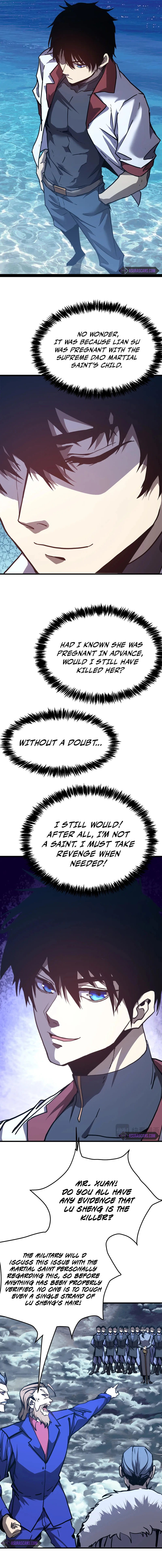 Read Logging 10,000 Years into the Future EN Manga Online