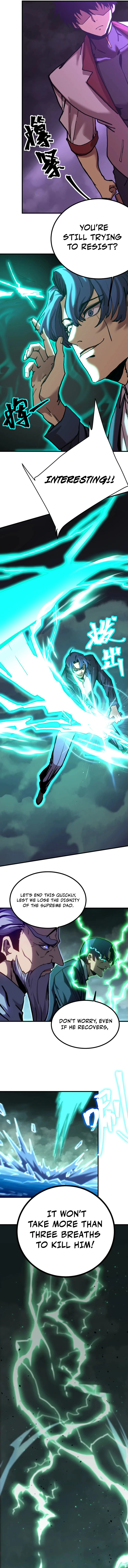 Read Logging 10,000 Years into the Future EN Manga Online
