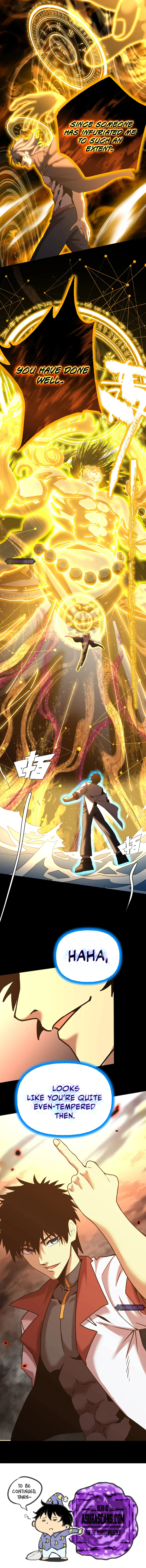 Read Logging 10,000 Years into the Future EN Manga Online