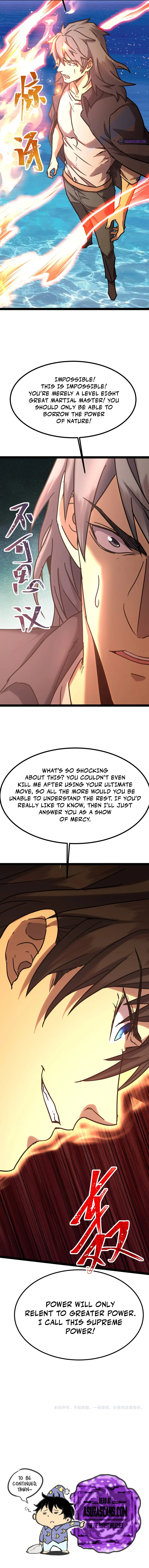 Read Logging 10,000 Years into the Future EN Manga Online
