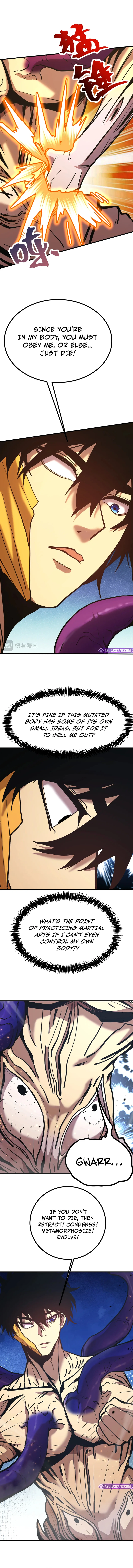 Read Logging 10,000 Years into the Future EN Manga Online