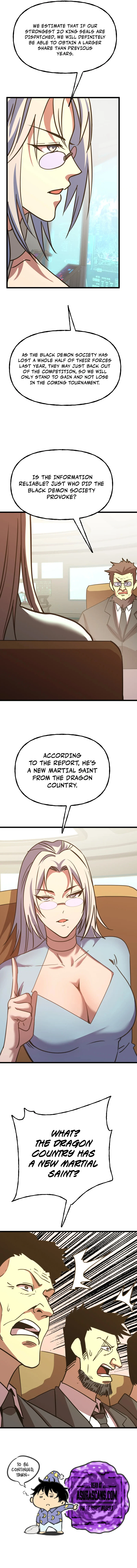 Read Logging 10,000 Years into the Future EN Manga Online