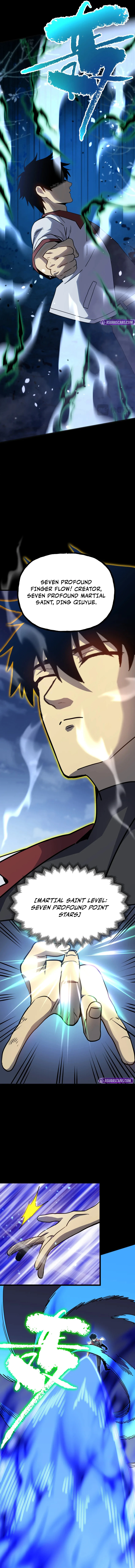 Read Logging 10,000 Years into the Future EN Manga Online