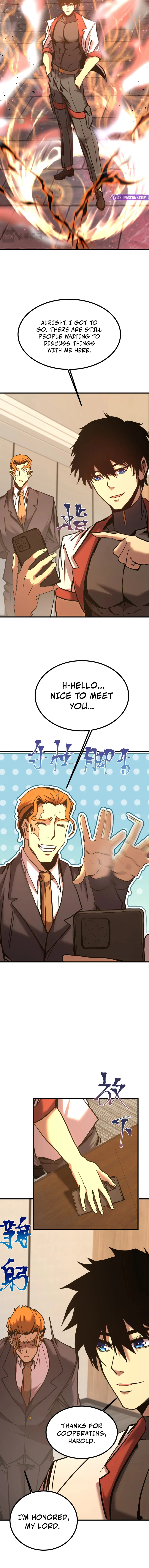 Read Logging 10,000 Years into the Future EN Manga Online