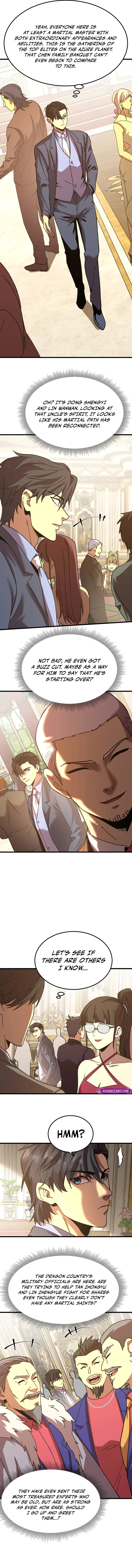 Read Logging 10,000 Years into the Future EN Manga Online