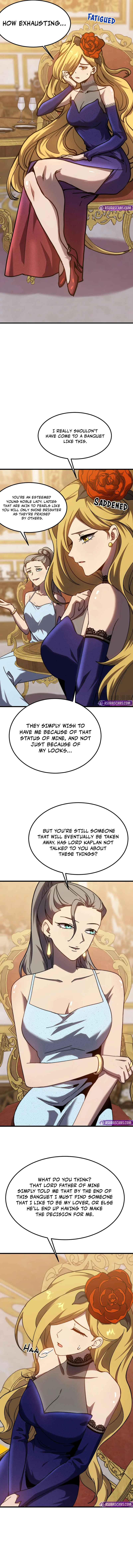 Read Logging 10,000 Years into the Future EN Manga Online