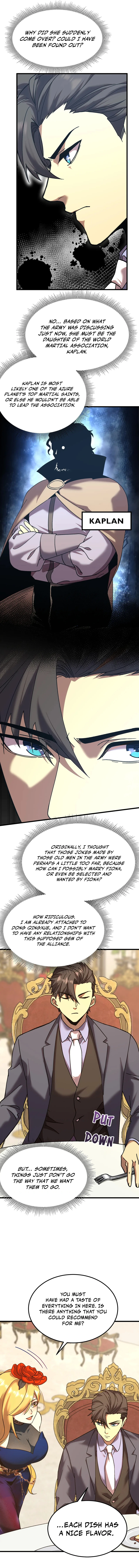 Read Logging 10,000 Years into the Future EN Manga Online