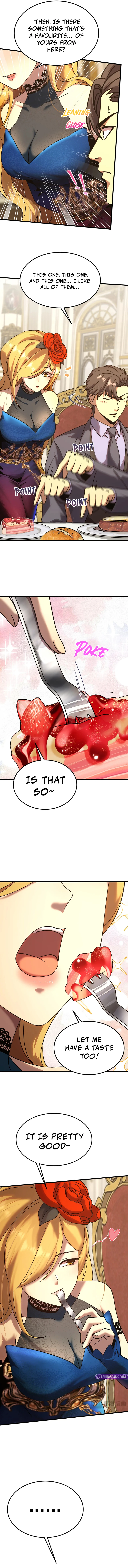 Read Logging 10,000 Years into the Future EN Manga Online