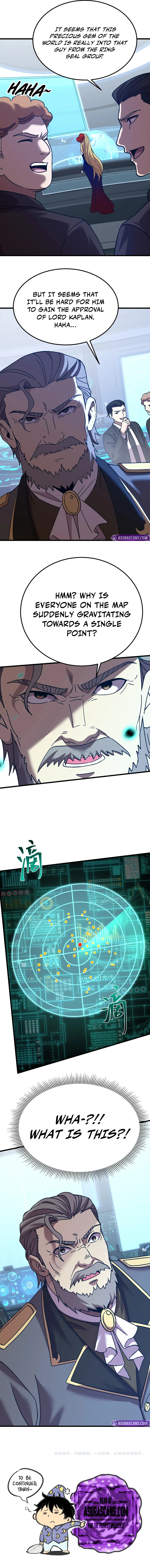 Read Logging 10,000 Years into the Future EN Manga Online