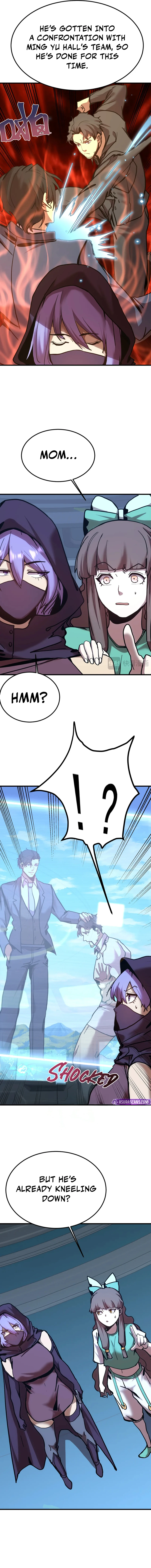 Read Logging 10,000 Years into the Future EN Manga Online