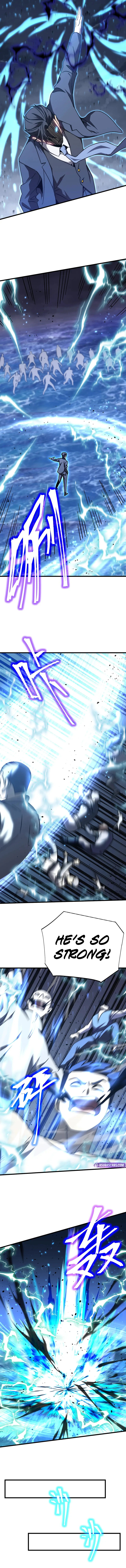 Read Logging 10,000 Years into the Future EN Manga Online