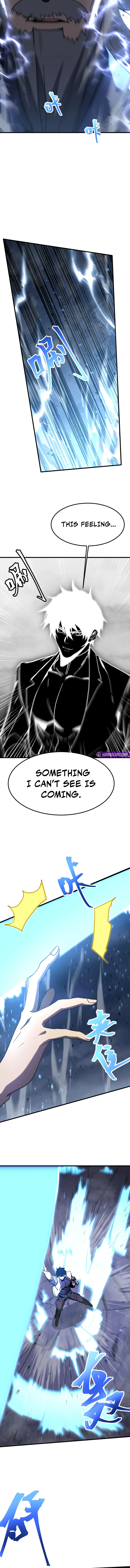 Read Logging 10,000 Years into the Future EN Manga Online
