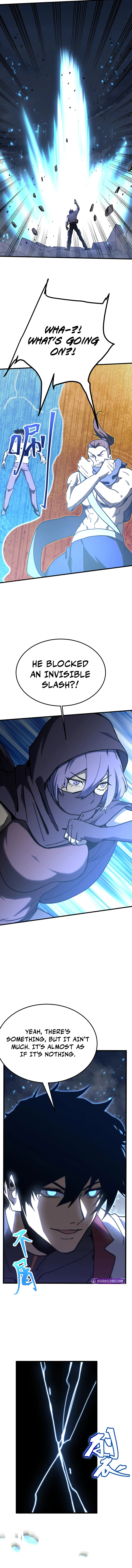Read Logging 10,000 Years into the Future EN Manga Online