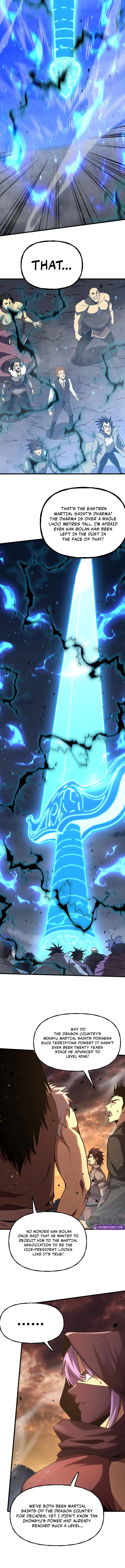 Read Logging 10,000 Years into the Future EN Manga Online