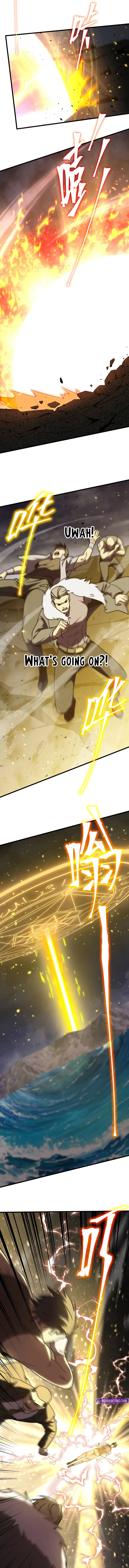 Read Logging 10,000 Years into the Future EN Manga Online